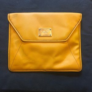 Michael Kors Envelope Clutch